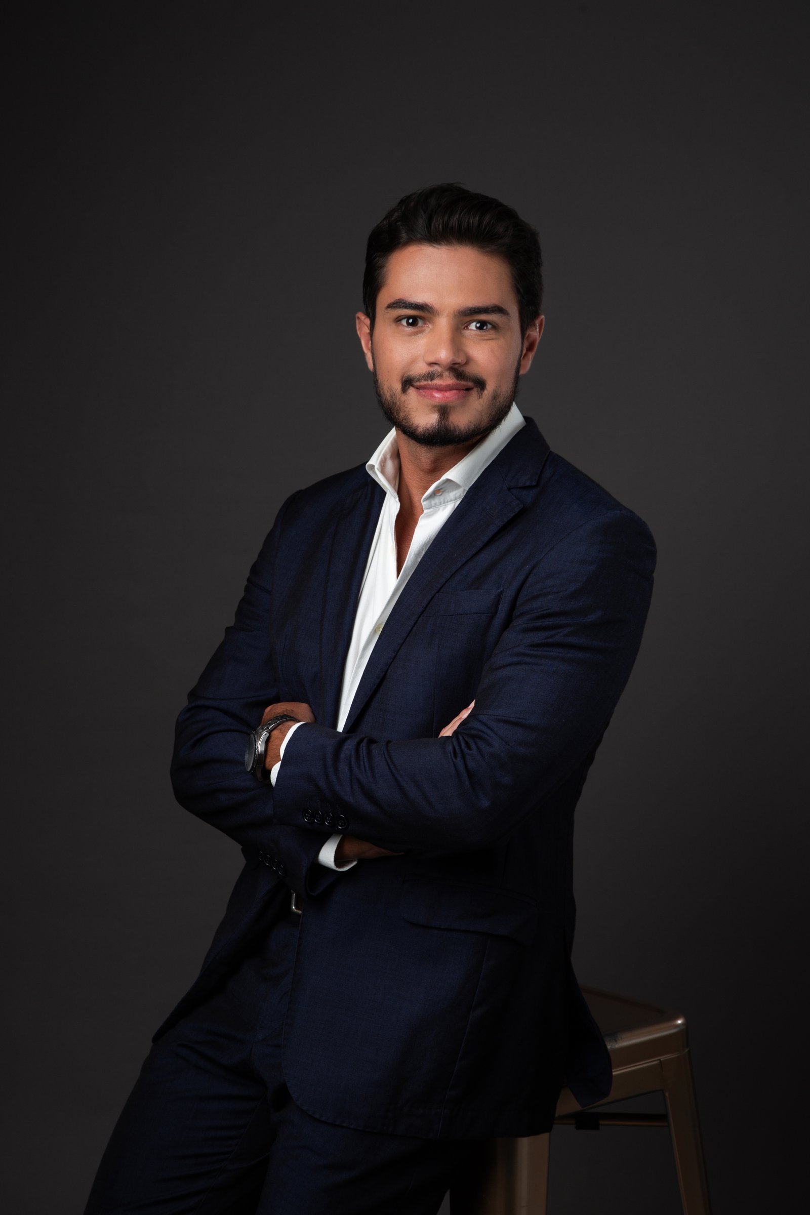 Dr. Paulo Amaral — Cirurgião Plástico